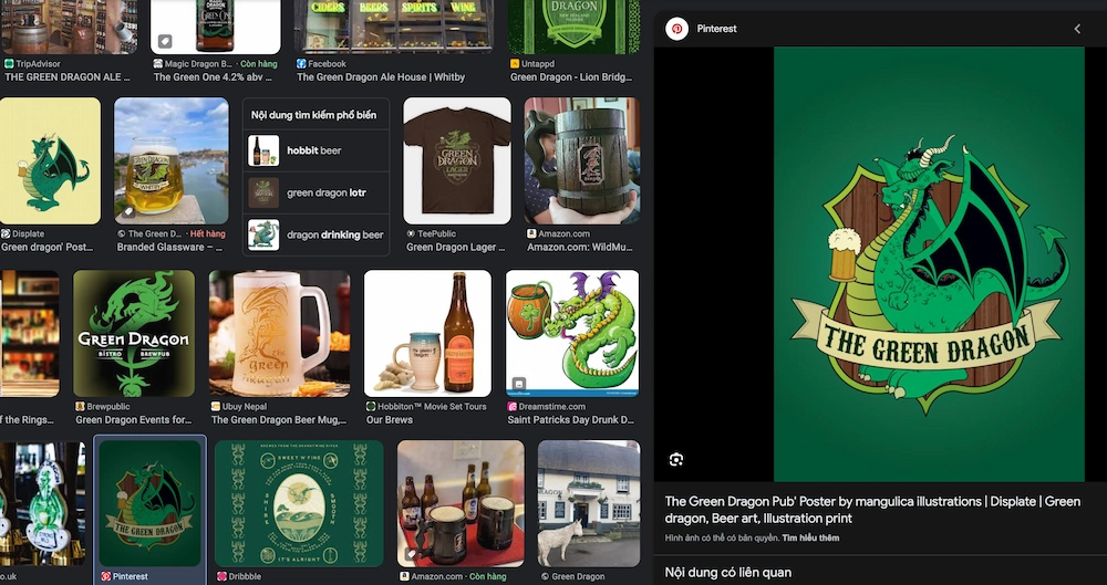 Kỹ thuật thiết kế emblems là khởi nguồn của thiết kế logo thương hiệu.